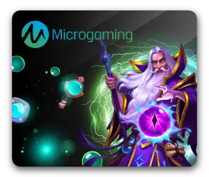 microgaming