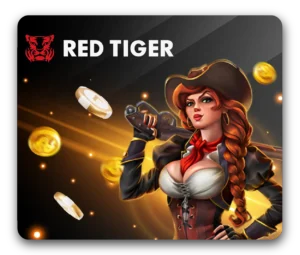 redtiger