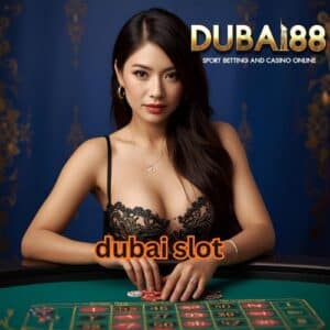 dubai slot