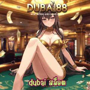 dubai สล็อต