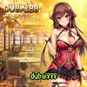 dubai888